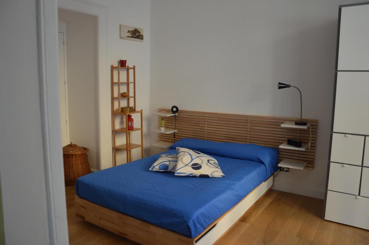 Apartament Casa Flora Al Corso Neapol Zewnętrze zdjęcie