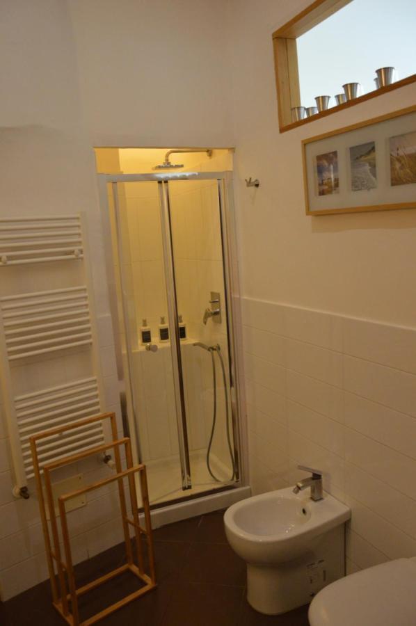 Apartament Casa Flora Al Corso Neapol Zewnętrze zdjęcie